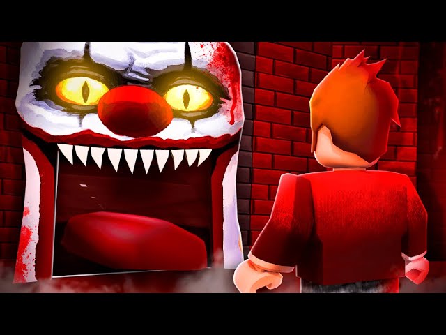 Roblox Horror Games: Ultimate Survival Guide