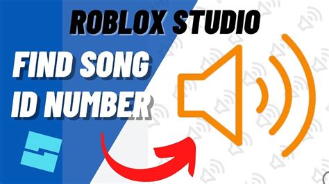 Roblox Id Finder: Get Any Song