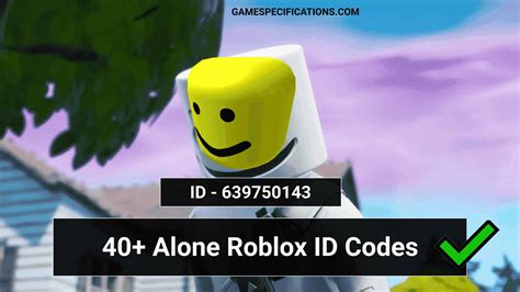 Roblox Id Image