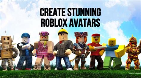 Roblox Id Pic Guide: Create Stunning Avatars