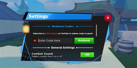 Roblox Kaizen Codes: Get Free Rewards