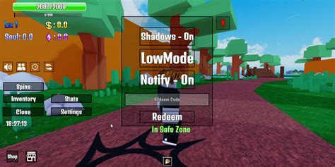 Roblox Level Piece Codes