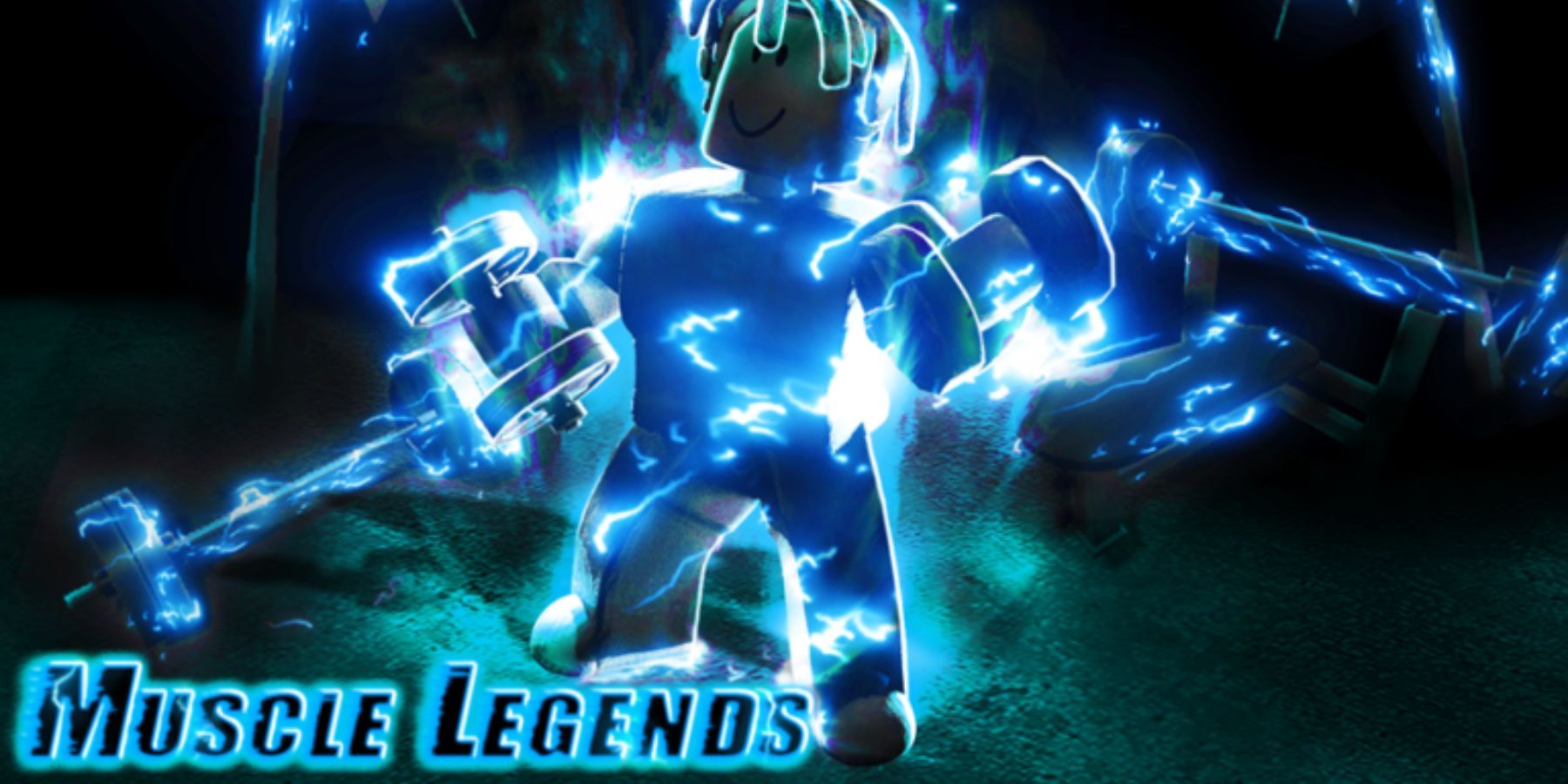 Roblox Muscle Legends Codes