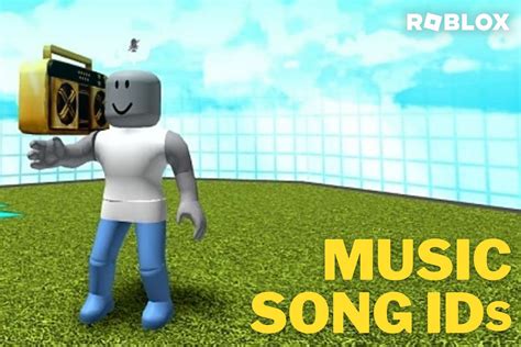 Roblox Music: Add Songs To Your Game