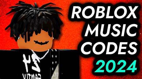 Roblox Music Codes 2024