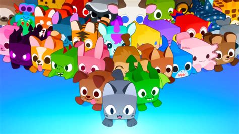 Roblox Pet Simulator 99 Codes