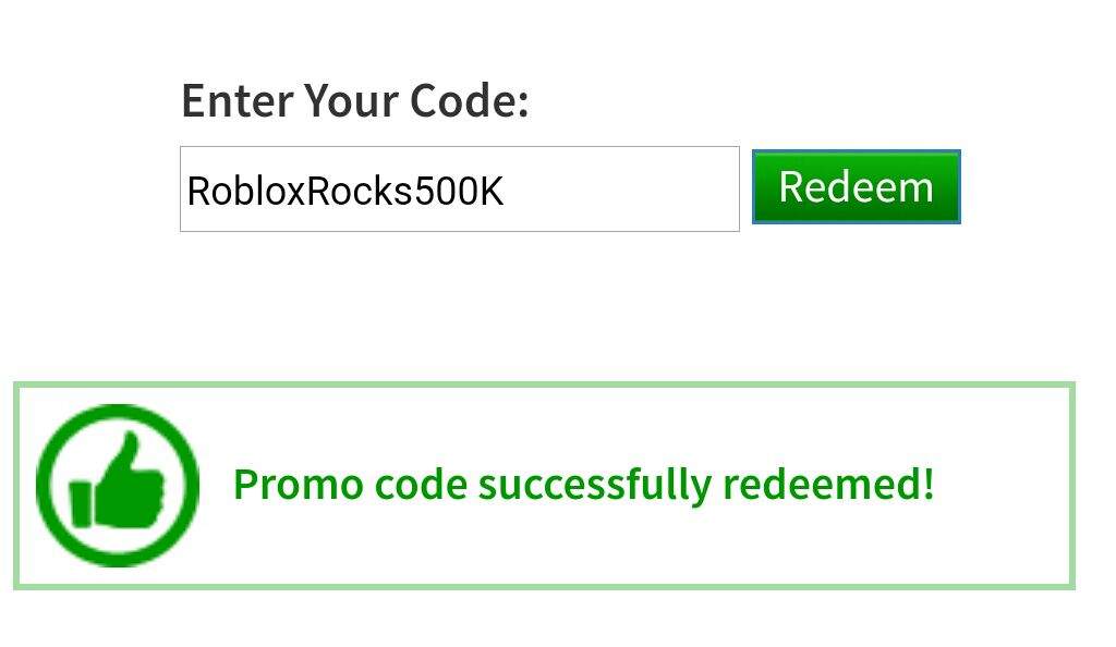 Roblox Promo Codes Revealed: Free Rewards