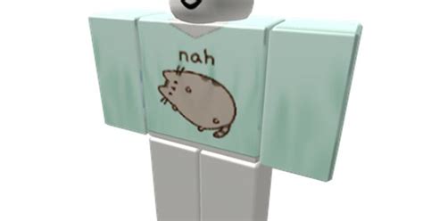 Roblox Pusheen Decal Id Imagenes De Adidas Roblox