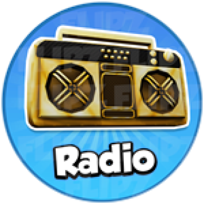 Roblox Radio Numbers