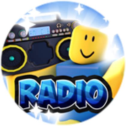 Roblox Radio Secrets Revealed