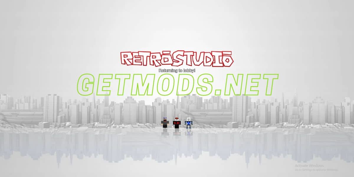 Roblox Retrostudio Codes