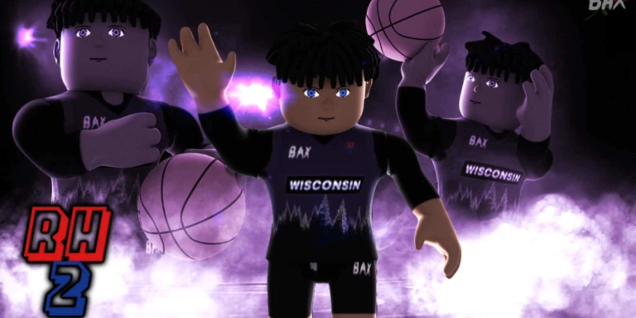 Roblox Rh2 The Journey Codes Slam Dunk Rewards 2024 August Redeem