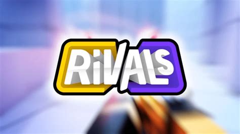 Roblox Rivals Update 2 Global Matchmaking New Charms And Balance Changes