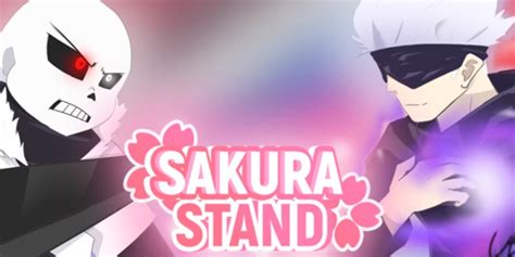 Roblox Sakura Stand Codes December 2023 Critical Hits