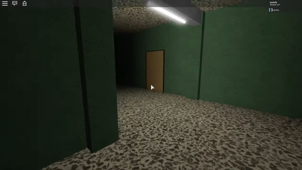 Roblox Scariest Games Revealed