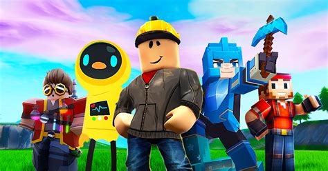 Roblox Similar Games: Find New Favorites