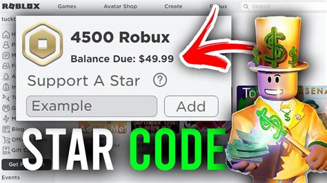 Roblox Star Codes 2024: Unlock Rewards