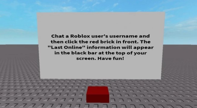 Roblox Status Checker Guide