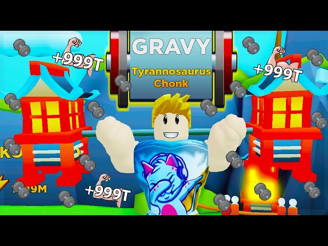 Roblox Strongman Simulator Codes May 2023 How To Get Free Energy