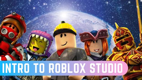 Roblox Studio Installation And Setup Codeflix