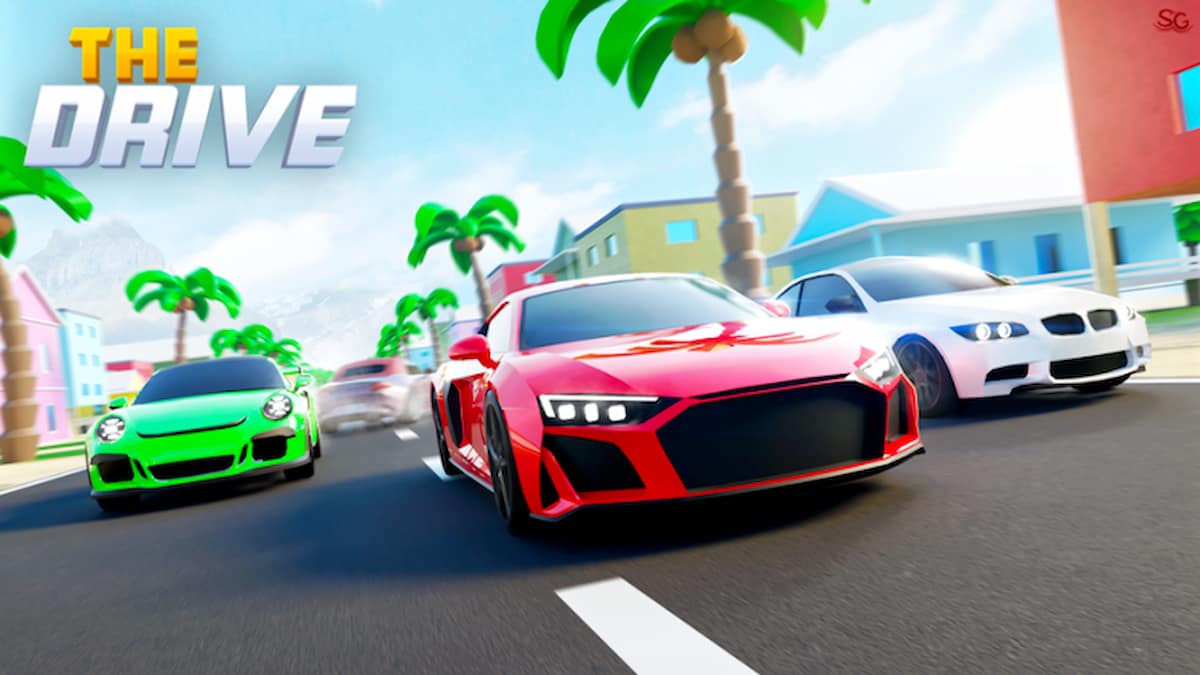 Roblox The Drive Codes Pro Game Guides