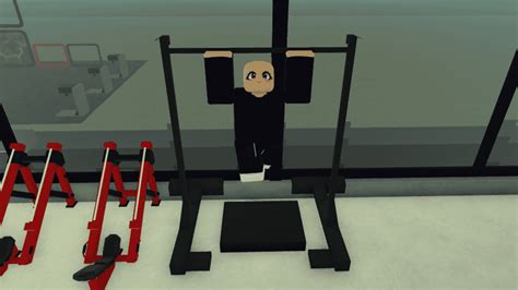 Roblox Untitled Gym Game Codes May 2024 The Nerd Stash