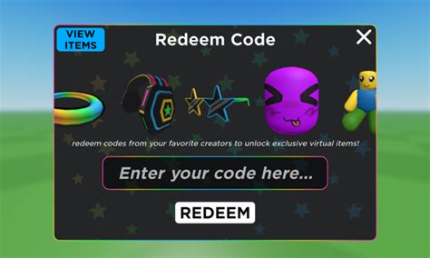 Robloxgo Flex Ugc Codes Vs Ugc Limited Codes