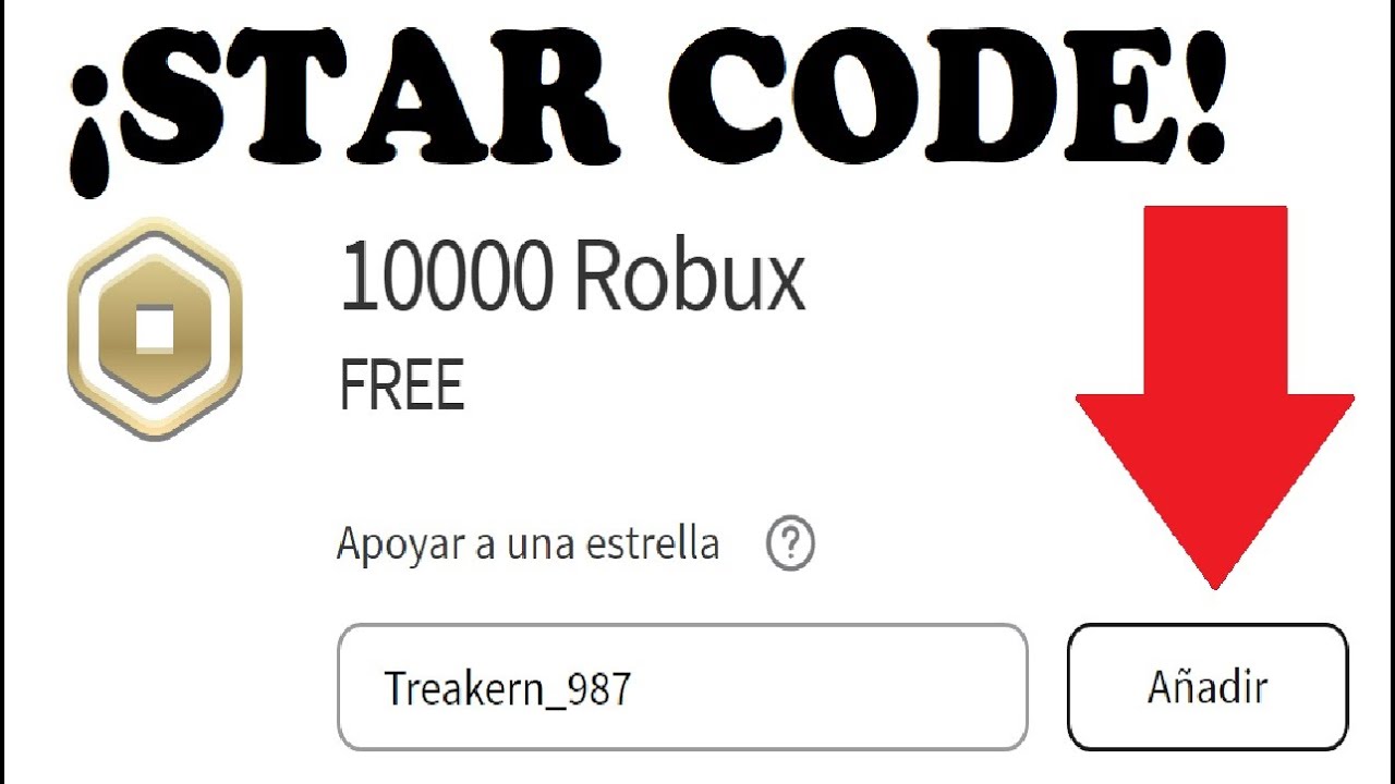 Robux Star Code: Instant Game Credits Guide