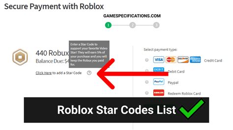 Robux Star Codes: Instant Game Currency Guide