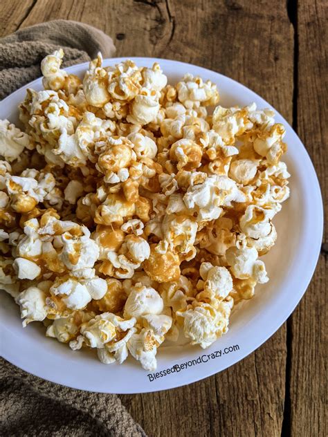 Rocketry Popcorn: Easy Diy Recipes