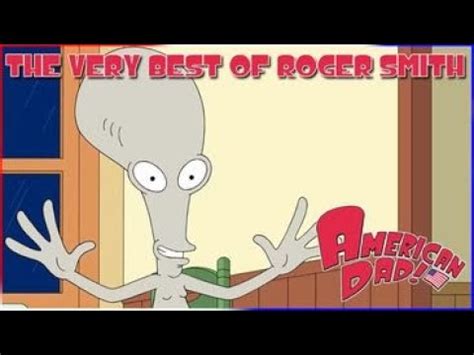 Roger Smith Anatomy