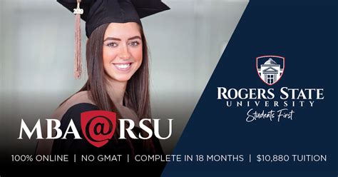 Rogers State: Affordable Higher Education