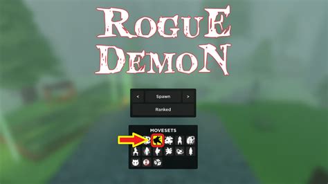 Rogue Demon Guide: Master Hidden Abilities