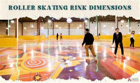 Roller Skating Rink Dimensions Understanding Rink Sizes