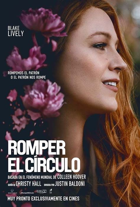 Romper El Circulo Pelicula