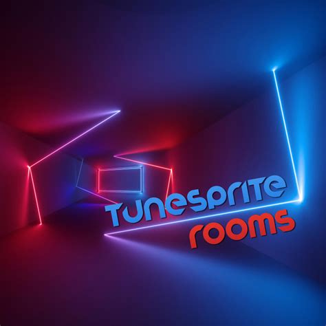 Rooms Single By Tunesprite Spotify