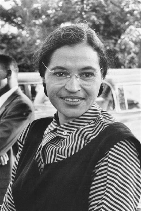 Rosa Parks