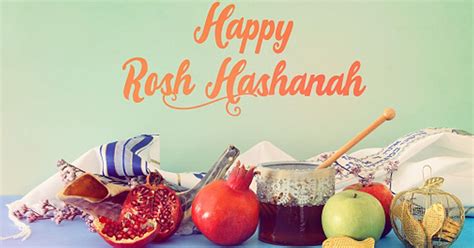 Rosh Hashanah 2024: Celebrate With Meaning