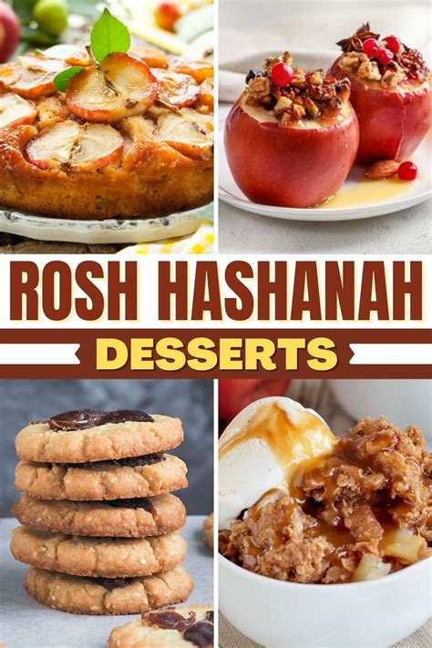 Rosh Hashanah Cooking Made Easy Aish