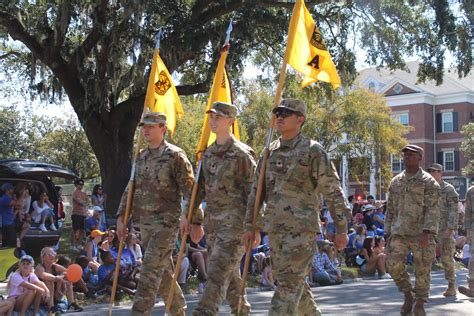 Rotc University Of Florida