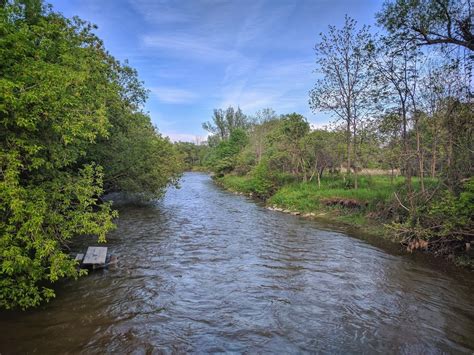 Rowntree Mills Park