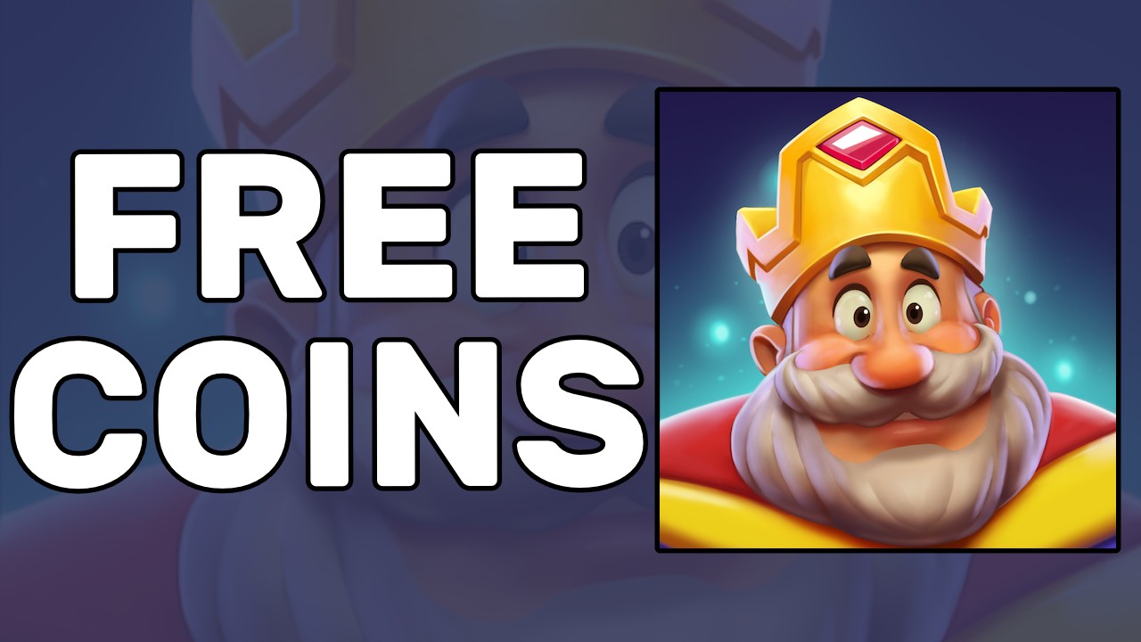 Royal Match Live Cheat: Get Free Coins