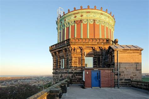 Royal Observatory Edinburgh Guide: Expert Insights