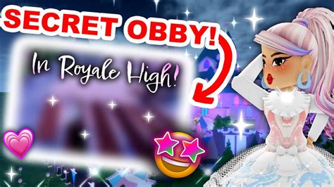 Royale High Secrets 2024 Jessi Roanne