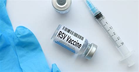 Rsv Vaccine Alberta: Free Shots Available