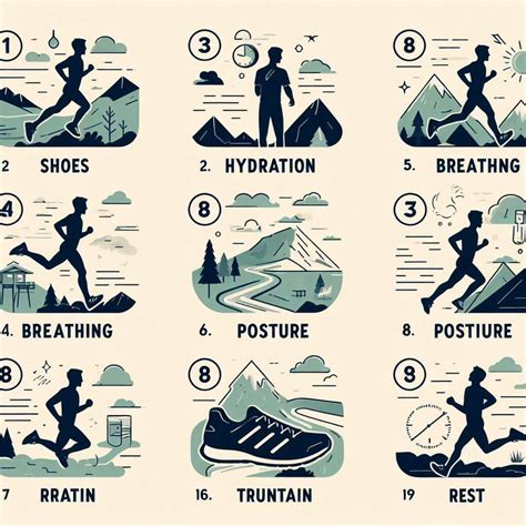 Running Tips Transform Your Routine With 26 Expert Techniques