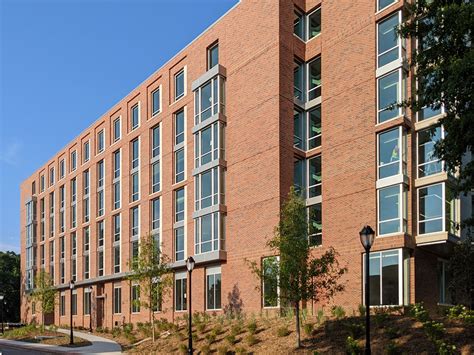 Russell Dorm Uga: Best Oncampus Housing Option