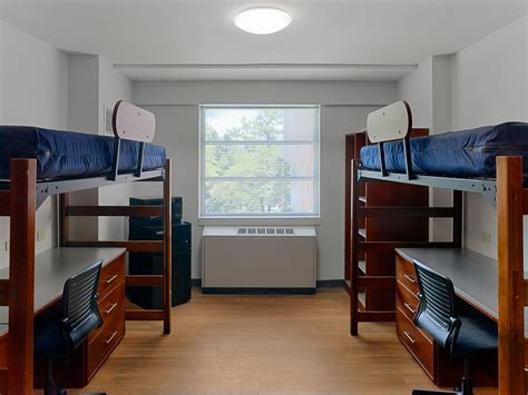 Russell Dorm Uga