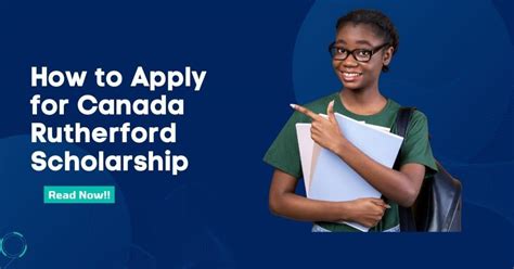 Rutherford Scholarship: Boost Your Application