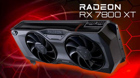 Rx 7800 Xt Match: Upgrade Your Graphics Card